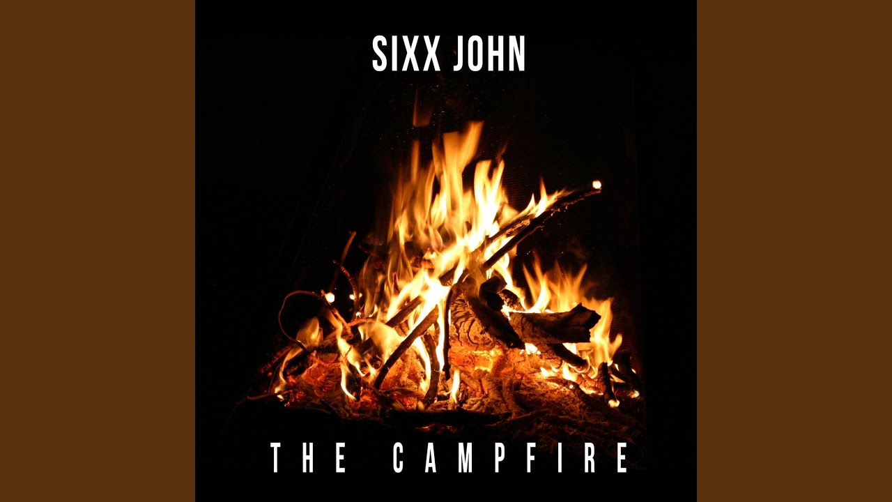 Watch The Campfire on YouTube Watch The Campfire on YouTube