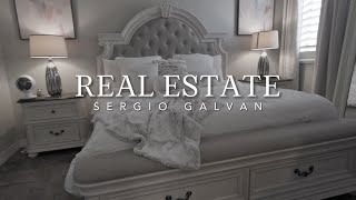 Real Estate Showing Filmed By Sergio Galvan