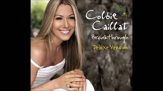 Colbie Caillat - Breakthrough Deluxe Version