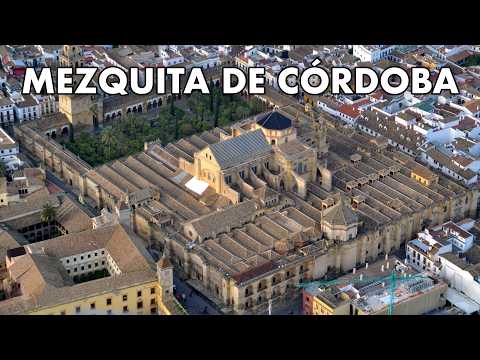 Video: Mezquita Catedral como núcleo de la arquitectura sagrada musulmana