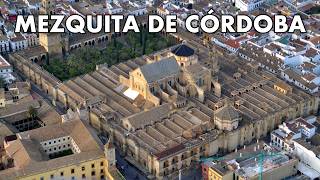 Mezquita de Córdoba: El legado Islámico de España by Manuel Bravo 511,061 views 1 year ago 19 minutes