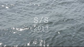 Simple Plus Ss 13 Collection Lookbook