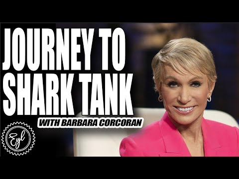 Barbara Corcoran Was Fired From 'Shark Tank' Before She Started. I Didn't Take No For An Answer