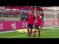 Serbien bangt noch einmal um Gruppensieg: Österreich - Serbien 3:2 | Highlights | WM-Quali | DAZN