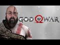 God of War #1 Прохождение