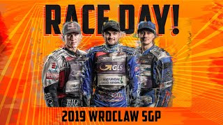 2019 BETARD WROCLAW SGP 🇵🇱 | FULL EVENT REPLAY | SGP Rewind ⏪