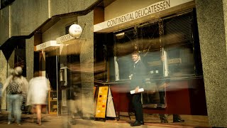 Yunus Emre Özdemir - Noise Time ( Orijinal Mıx)