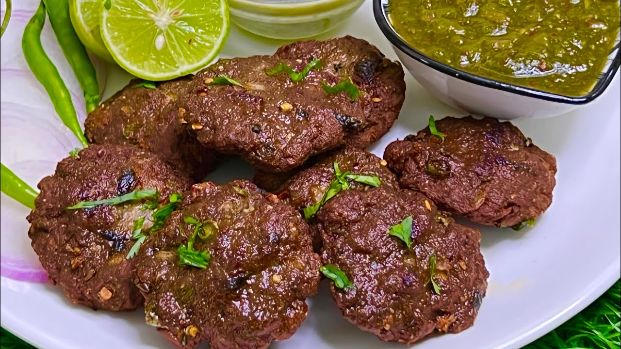 Kachi tikya