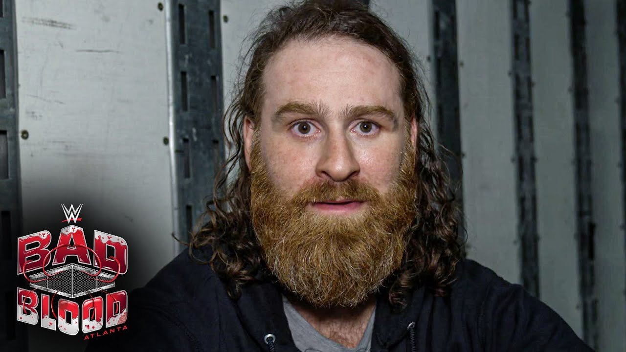 Previa WWE RAW (Octubre 7, 2024) 2 Sami Zayn is determined to become World Heavyweight Champion: Bad Blood 2024 exclusive