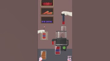 Perfect Tidy Level 85