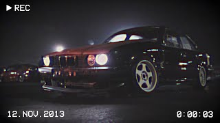 6SIXSIX - OURO (Car Video) / Drift Phonk