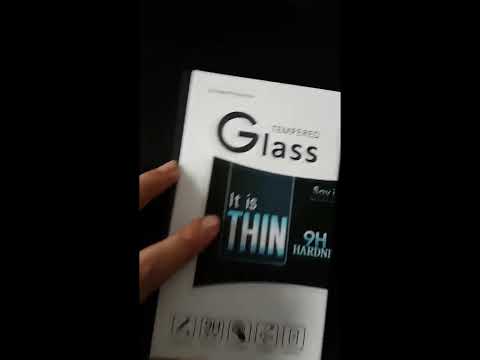 Vidéo: Le Galaxy s8 a-t-il un dos en verre ?
