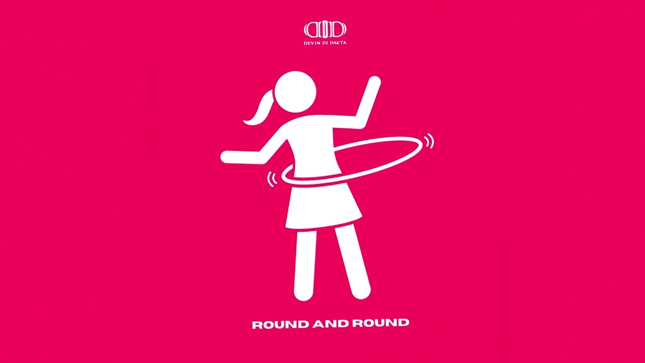 Ver Devin Di Dakta - Round And Round (Official Audio) no YouTube Ver Devin Di Dakta - Round And Round (Official Audio) no YouTube