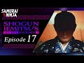 Shogun iemitsus secret journey season 2  full episode 17  samurai vs ninja  english sub