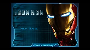 Iron Man: Aerial Assualt iOS Game TouchHLE Android Gameplay (60 FPS)