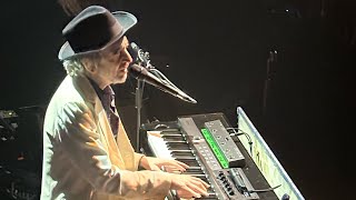 Arthur H live @ Paris - Trianon - 27/03/2023