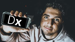 أسرع طريقة لتصميم الاضاءة  Dialux Mobile