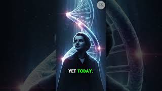 The Dark Secret Behind Dnas Discovery