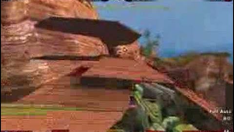 Poowis and Daves UT2004 Maps