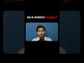 Jio & Airtel In Danger?