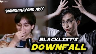 OhMyV33nus got Flashbacks while REMINISCING about their Prime after Blacklist ly Disbanded!😮