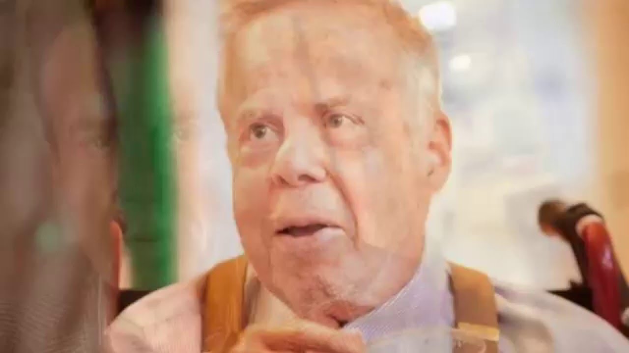 Top 4 Robert Spitzer Life Accomplishements