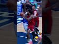 Abarrientos STEALS AND SETS UP Murphy 🔥💨 for Ginebra vs Phoenix in Q3 | PBA Season 50 Governors' Cup