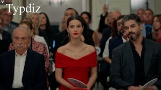 Черная Шелковица турецкий сериал - Karadut - обзор 1 - 4 серии