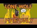 Immolating act 2 as a lonewolf sorcerer  baldurs gate 3 tactician