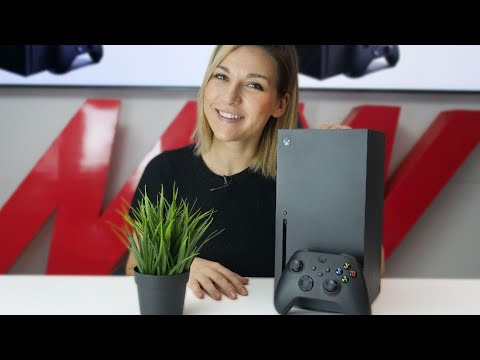 XBOX SERIES X: la console più potente di sempre? 💪 Recensione