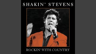 Miniatura de vídeo de "Shakin' Stevens - Shotgun Boogie"