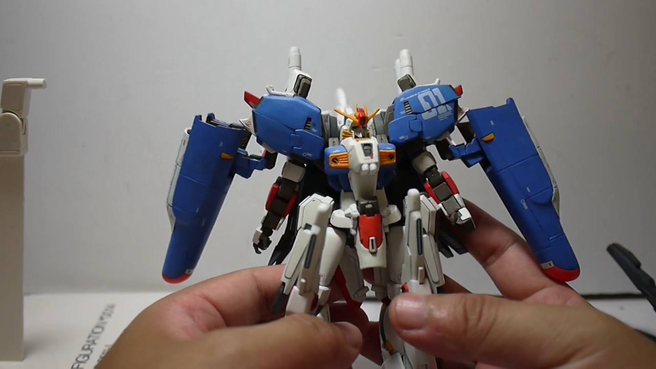 GUNDAM FIX FIGURATION #0011 EX-Sガンダム　gff GUNDAM FIX FIGURATION ＃0011 EX-Sガンダム