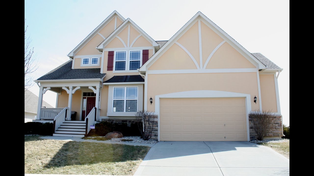 Marlin Meadows Home for Sale Franklin Township Indianapolis 46239