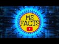 New factschannel youtube introducing m s facts youtube official channel