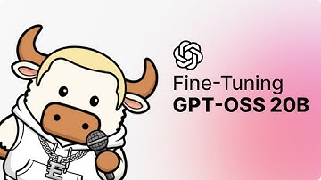 We Fine-Tuned GPT OSS 20B to Rap Like Eminem