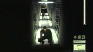 Tom Clancy's Splinter Cell