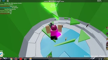 How to use cheat in "Tower of hell ROBLOX"