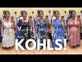 I Can't Believe They're Kohls! | The CUTEST Curvy Spring Dresses and Skirts
