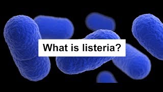 Listeria: What is it?