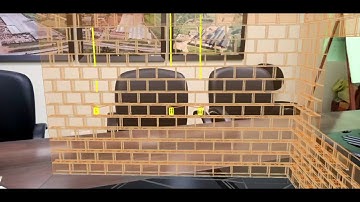 Augmented Reality with BIM Model