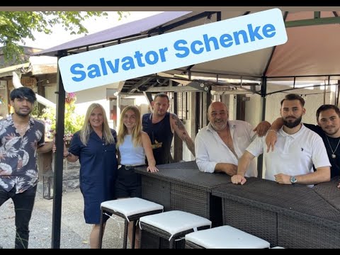 Lust auf griechische Küche? Die Salvator Schenke in Schwäbisch Gmünd