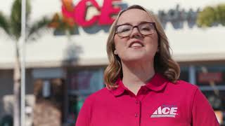 TOOLE'S ACE HARDWARE 40Years15B v1