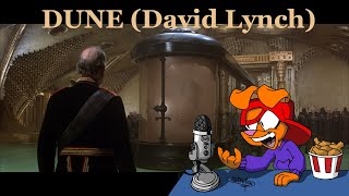 90s Doggo Podcast 04 Dune David Lynch
