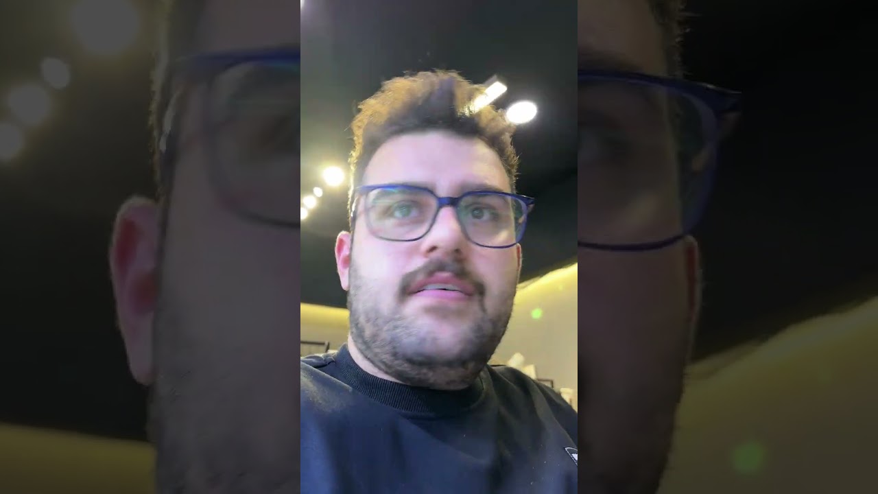 شوفو المشاهير شنو يسوون