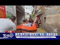 廣西.貴州.四川豪雨成災 救援人員徹夜搶救｜TVBS新聞 @TVBSNEWS02