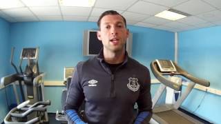 Mental Health Awareness course promo