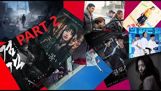بهترین فیلم های کره ای 2020 پارت 2