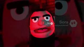 The Felt Horror Film