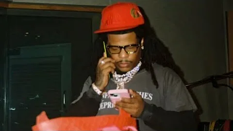 Rylo Rodriguez - FREE SMURK (Official Audio)