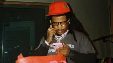 Rylo Rodriguez - FREE SMURK (Official Audio)